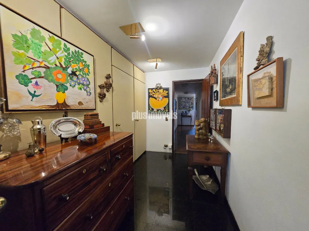 Apartamento, 4 quartos, 370 m² - Foto 2