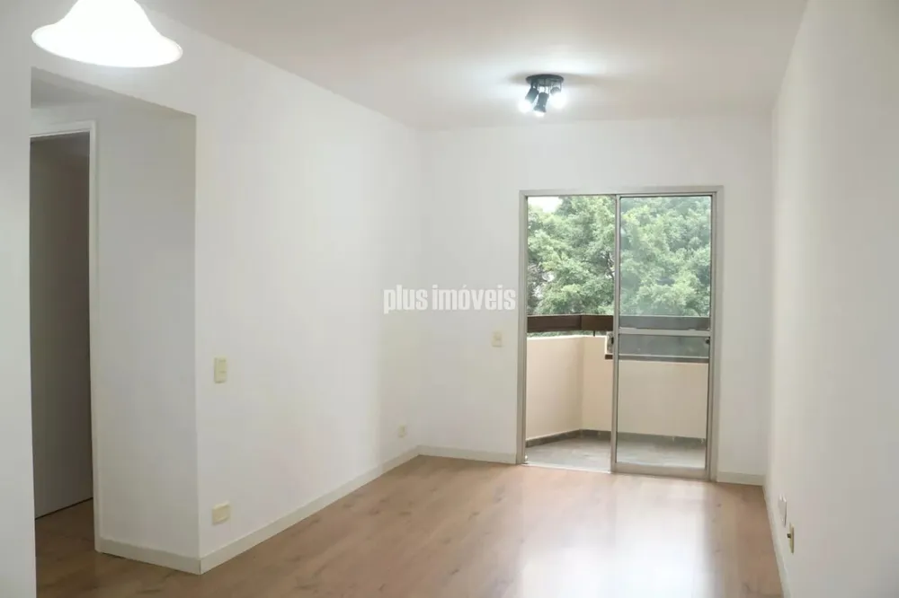 Apartamento, 3 quartos, 64 m² - Foto 1