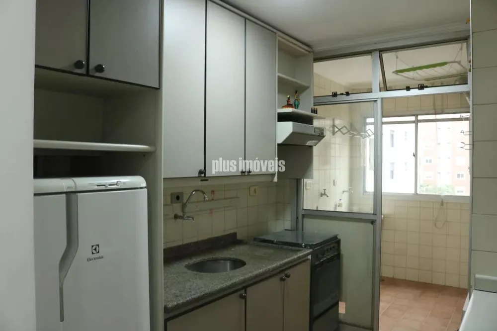 Apartamento, 3 quartos, 64 m² - Foto 8