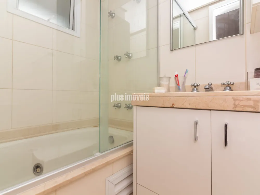 Apartamento, 4 quartos, 244 m² - Foto 8