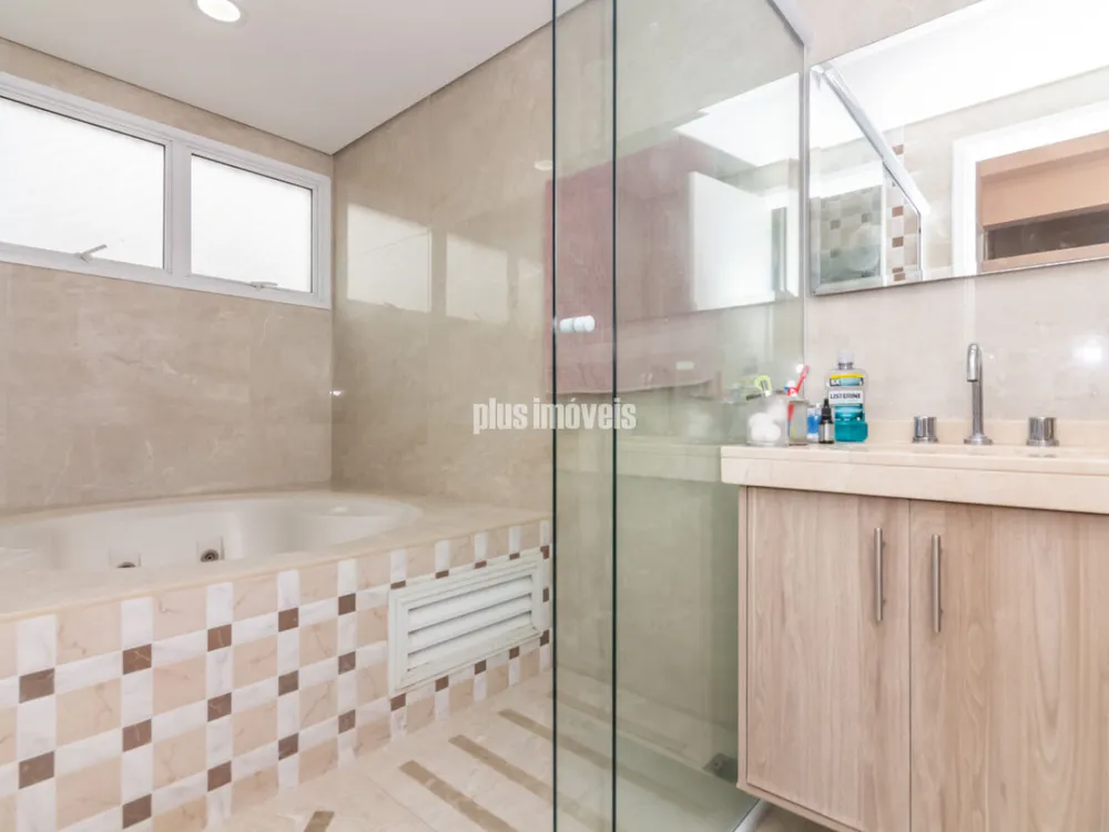 Apartamento, 4 quartos, 244 m² - Foto 6