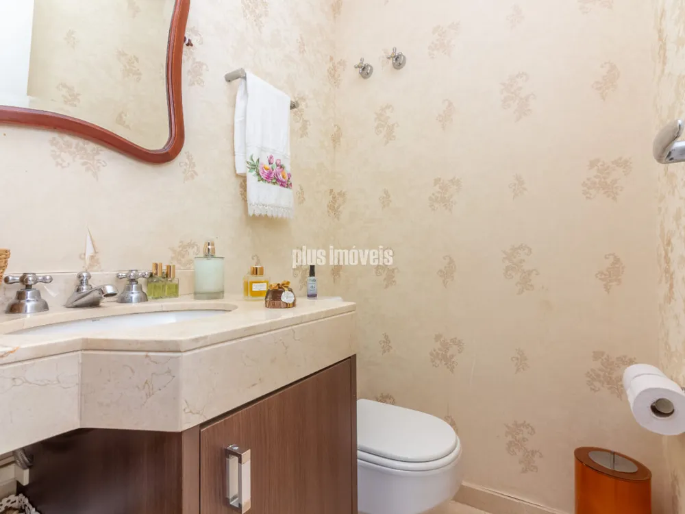 Apartamento, 4 quartos, 244 m² - Foto 5