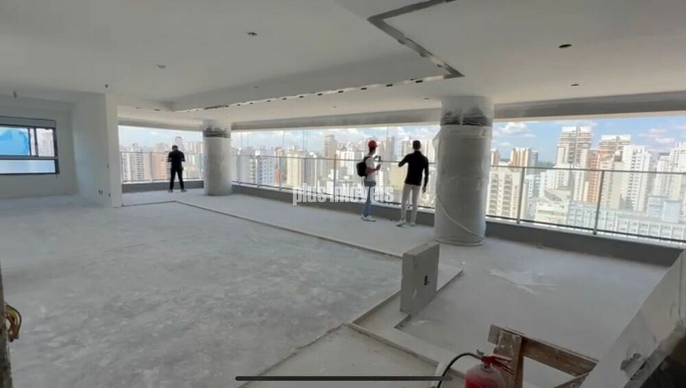 Apartamento, 4 quartos, 211 m² - Foto 8