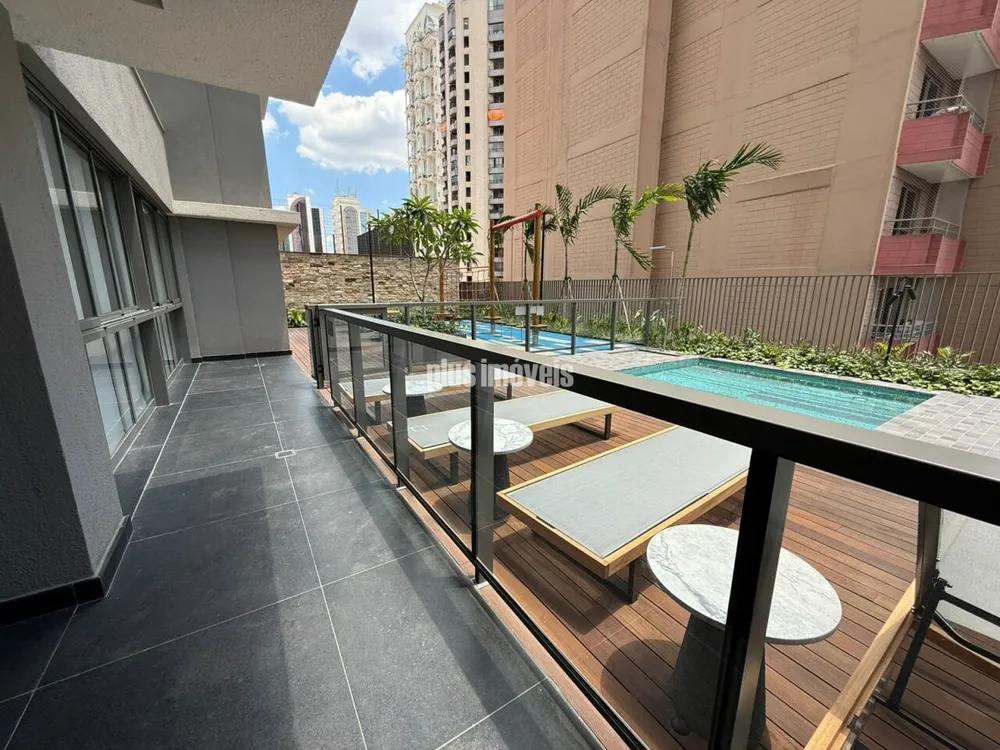 Apartamento, 4 quartos, 211 m² - Foto 1