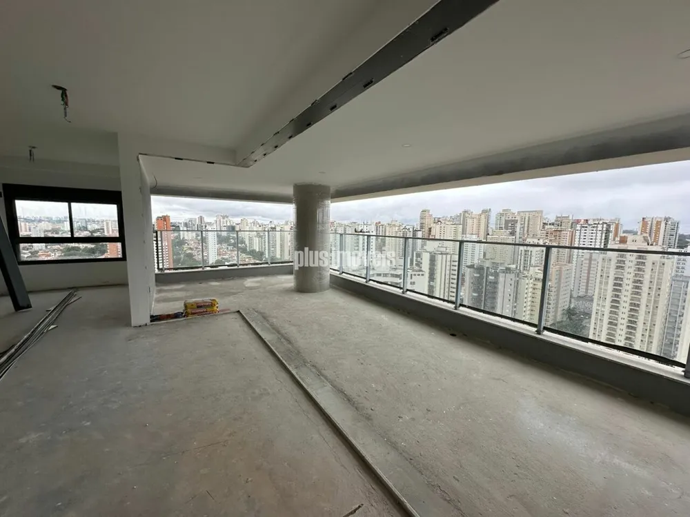 Apartamento, 4 quartos, 211 m² - Foto 2
