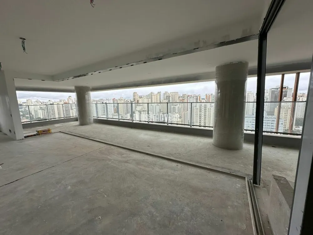 Apartamento, 4 quartos, 211 m² - Foto 4