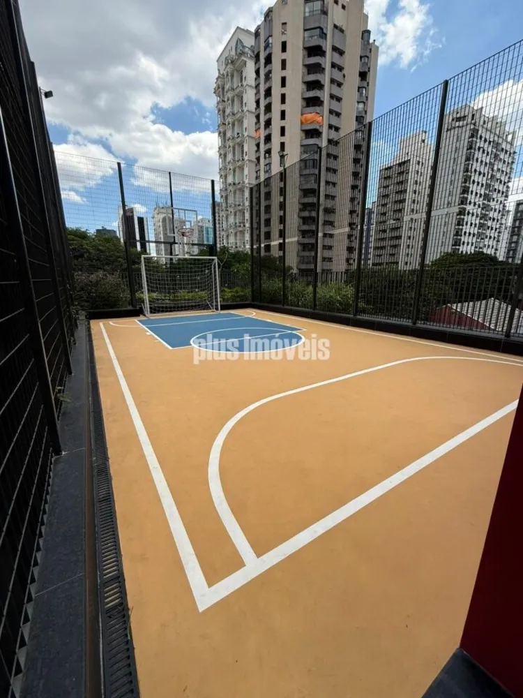 Apartamento, 4 quartos, 211 m² - Foto 3