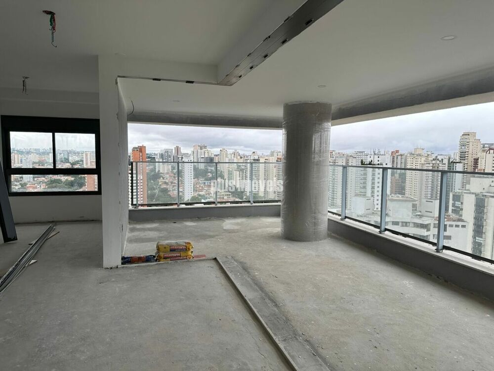 Apartamento, 4 quartos, 211 m² - Foto 5