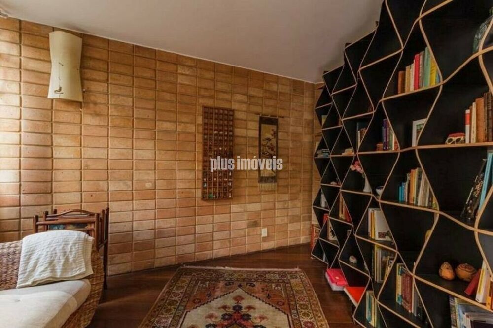 Casa, 4 quartos, 495 m² - Foto 18