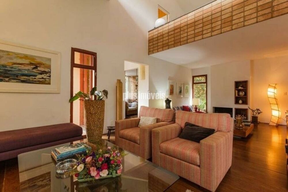 Casa, 4 quartos, 495 m² - Foto 15