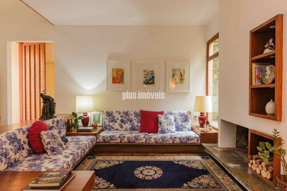 Casa, 4 quartos, 495 m² - Foto 3