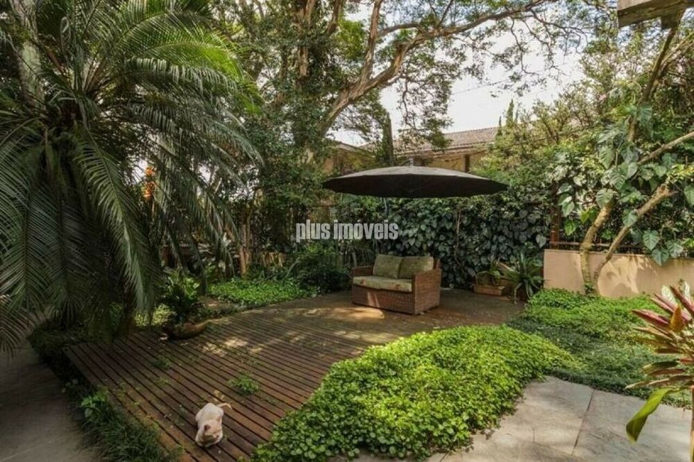 Casa, 4 quartos, 495 m² - Foto 20