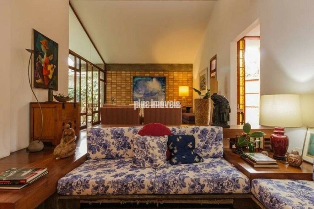 Casa, 4 quartos, 495 m² - Foto 4