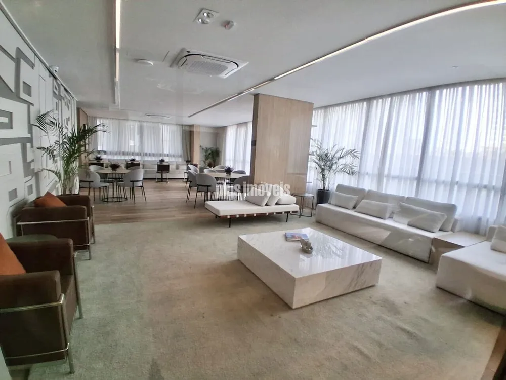 Apartamento, 3 quartos, 140 m² - Foto 1