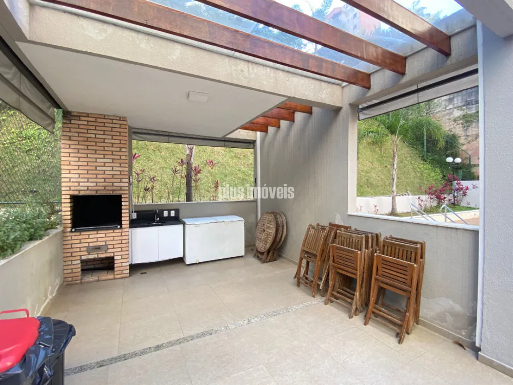 Apartamento, 3 quartos, 102 m² - Foto 6