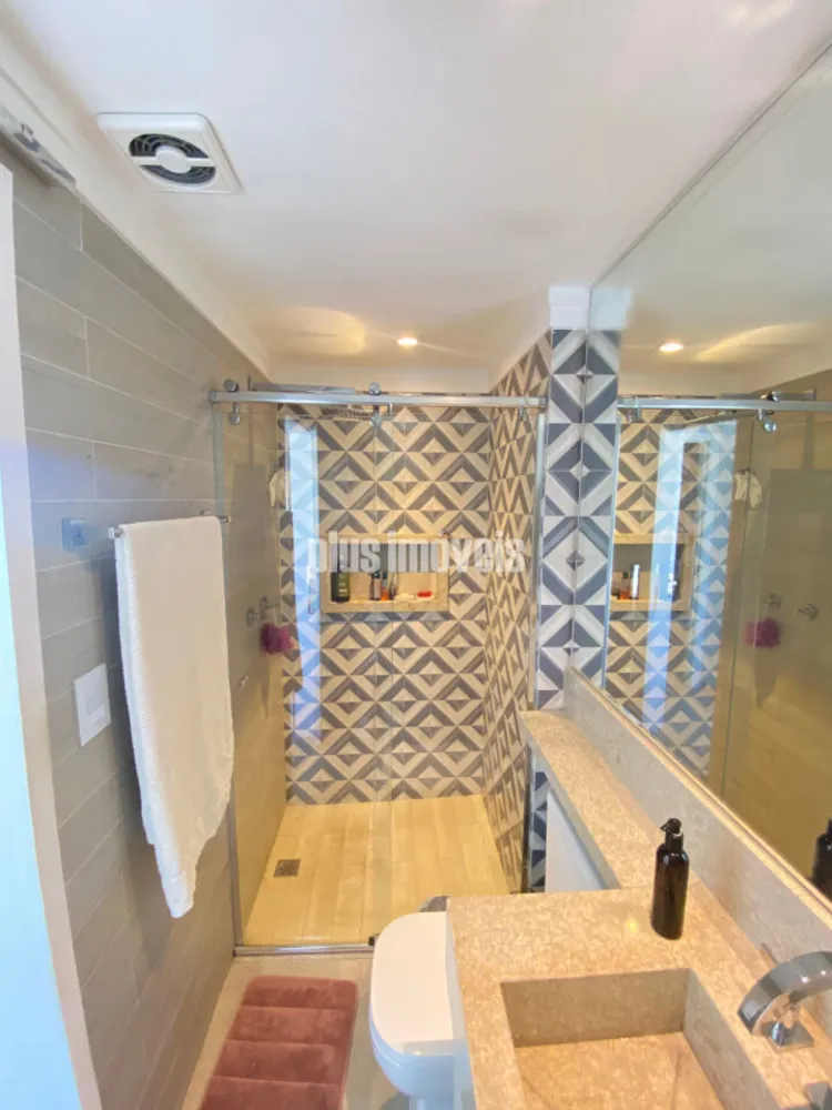 Apartamento, 3 quartos, 102 m² - Foto 7
