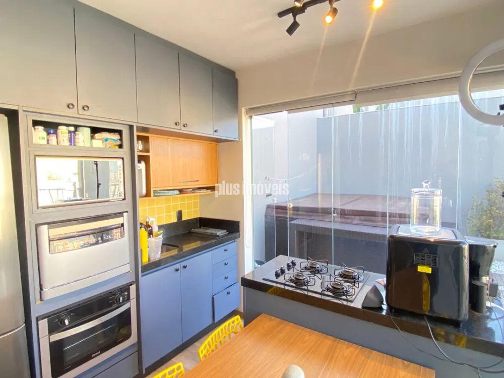 Apartamento, 3 quartos, 102 m² - Foto 4