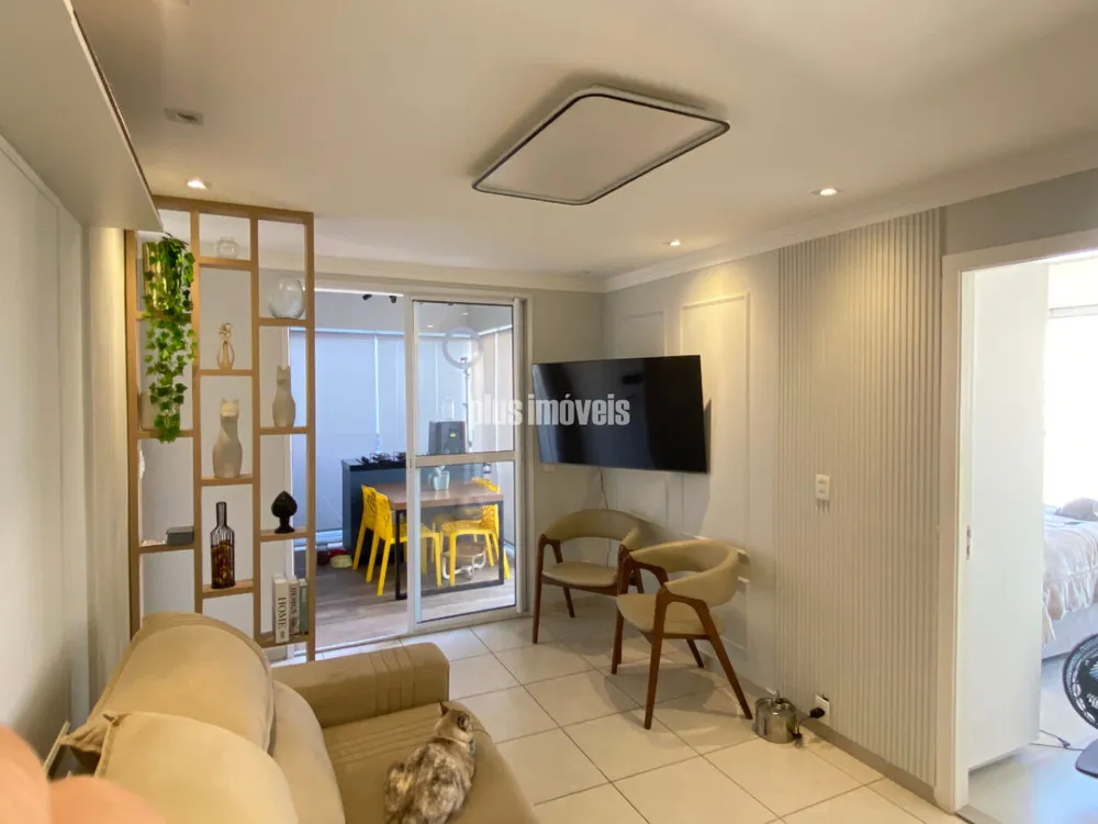 Apartamento, 3 quartos, 102 m² - Foto 1
