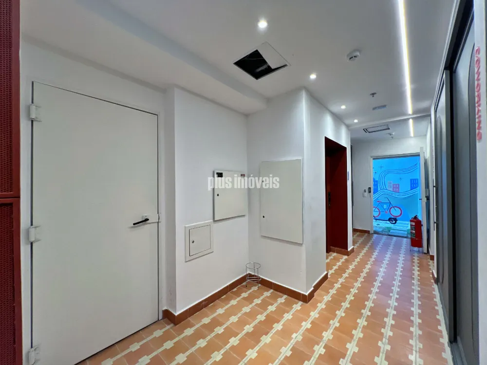 Apartamento, 1 quarto, 23 m² - Foto 5