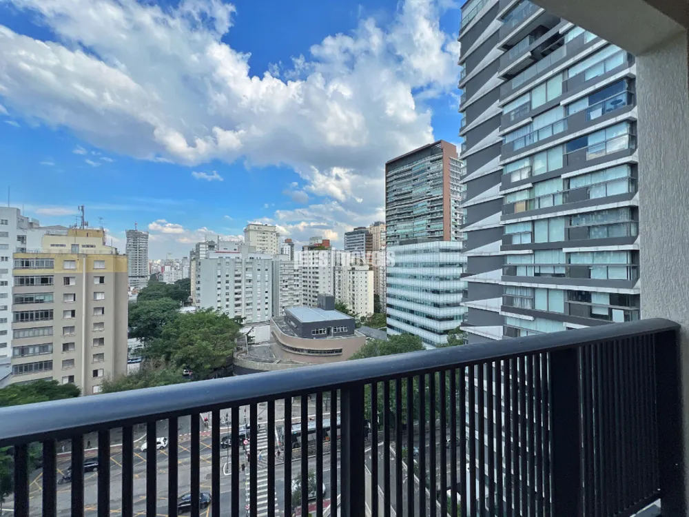 Apartamento, 1 quarto, 23 m² - Foto 4