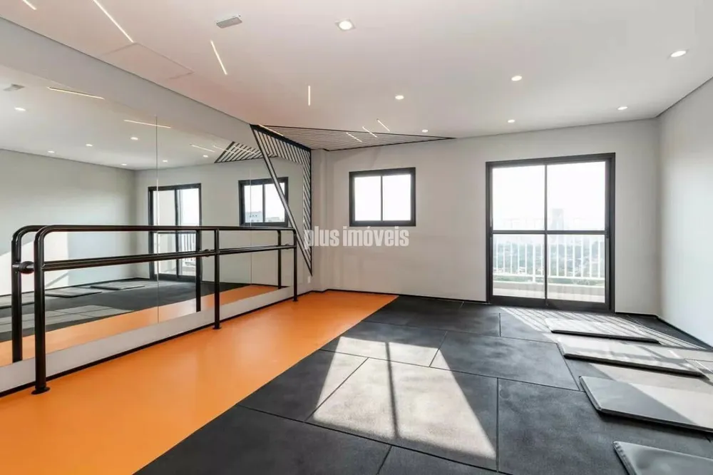 Apartamento, 1 quarto, 26 m² - Foto 3