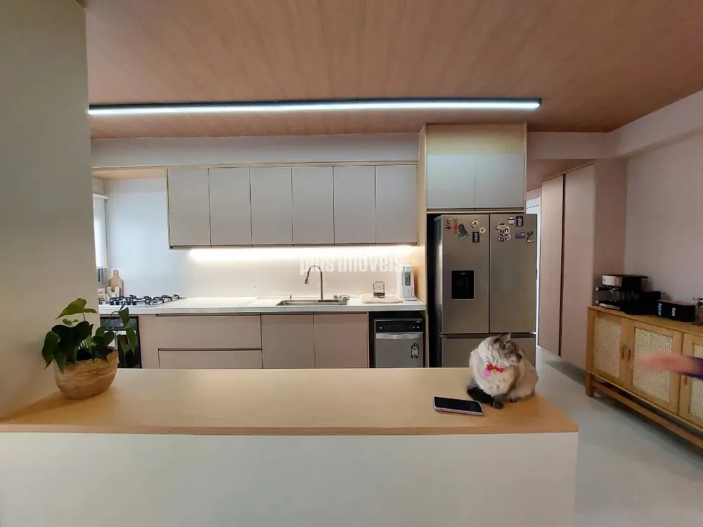 Apartamento, 3 quartos, 133 m² - Foto 8