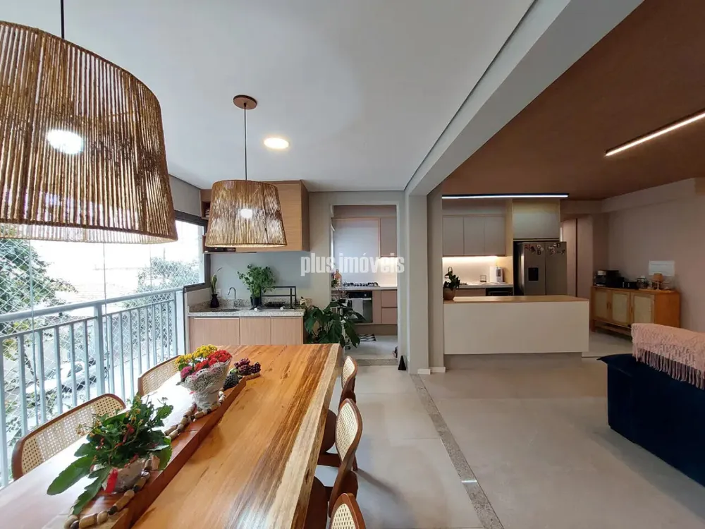 Apartamento, 3 quartos, 133 m² - Foto 1