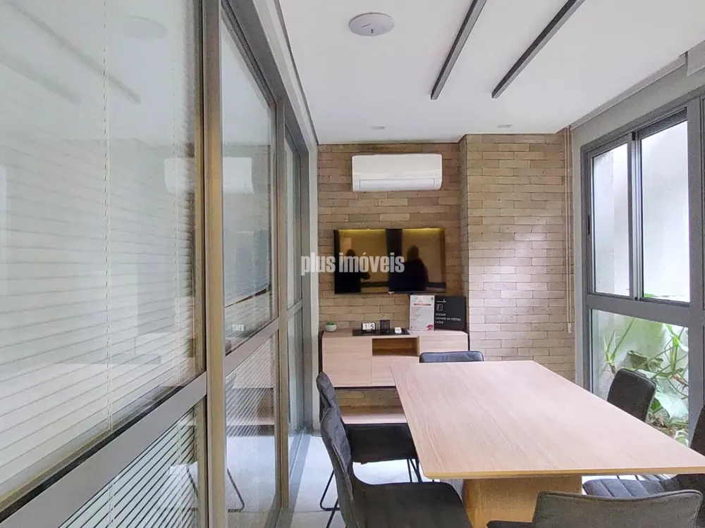 Apartamento, 3 quartos, 133 m² - Foto 5