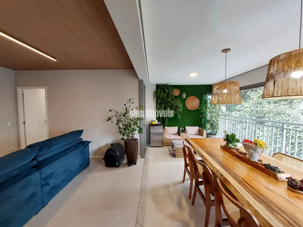 Apartamento, 3 quartos, 133 m² - Foto 4