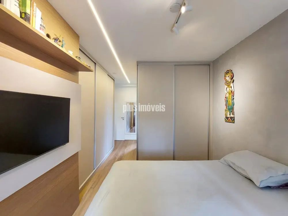 Apartamento, 3 quartos, 133 m² - Foto 7