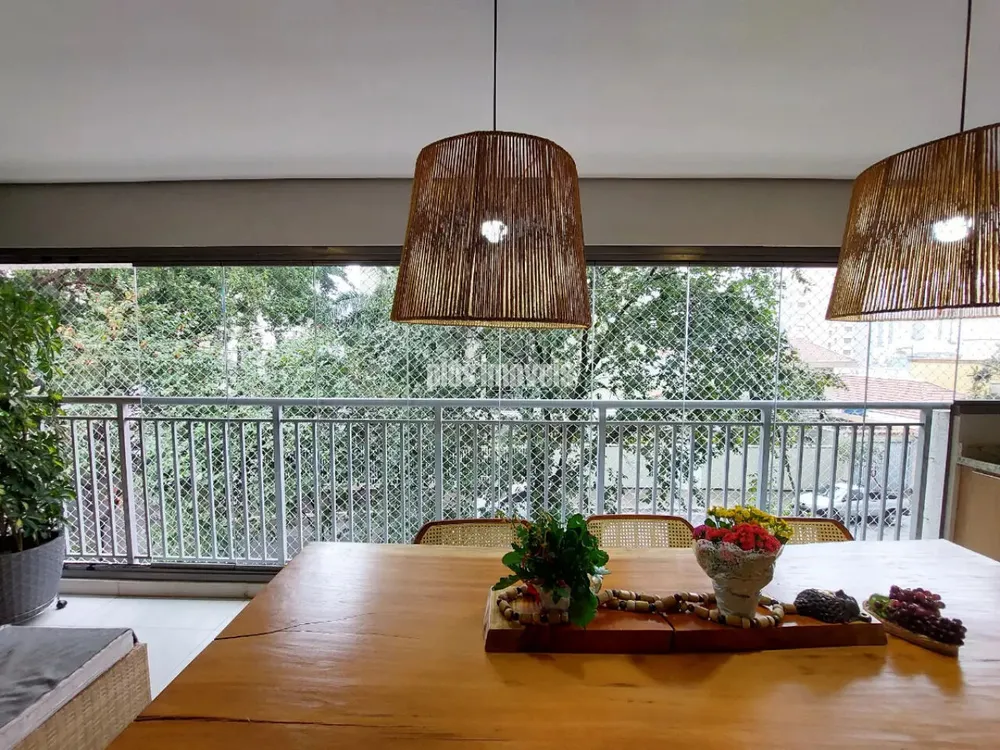 Apartamento, 3 quartos, 133 m² - Foto 2