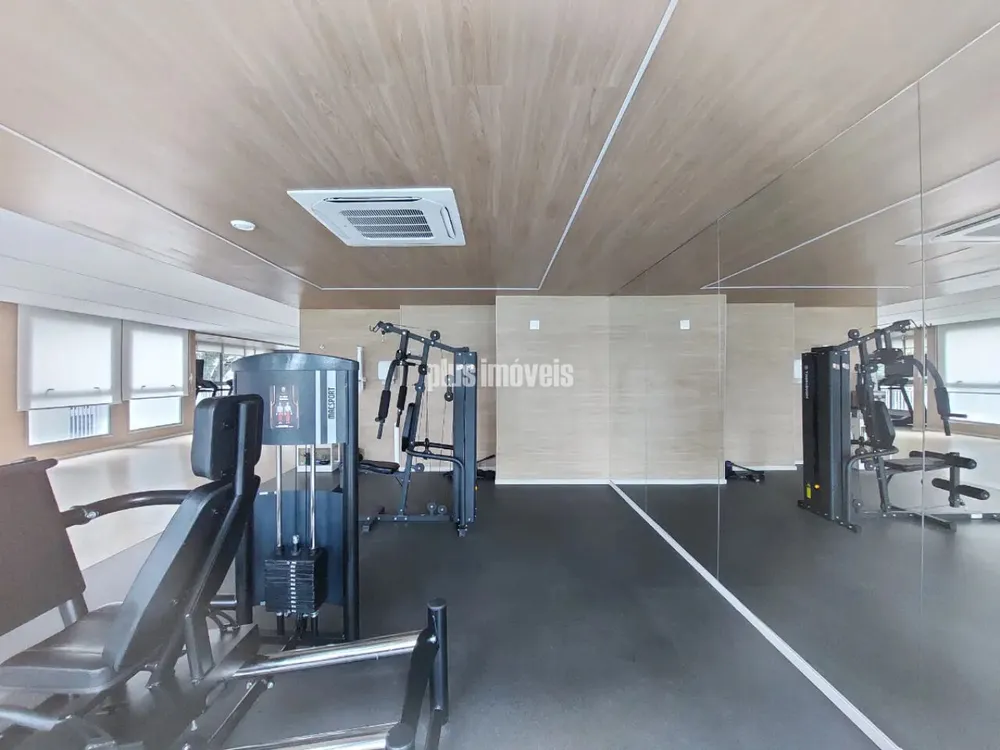 Apartamento, 3 quartos, 133 m² - Foto 6
