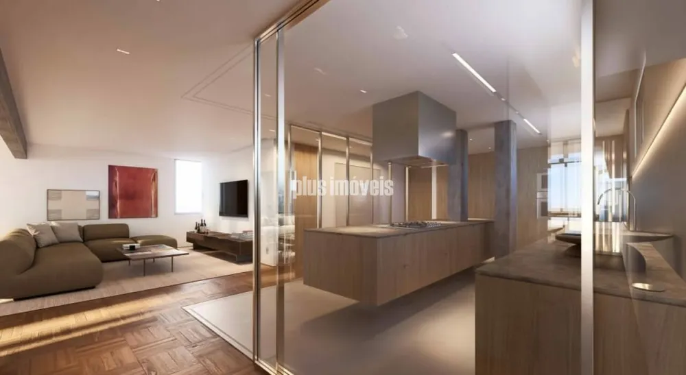 Apartamento, 3 quartos, 239 m² - Foto 5