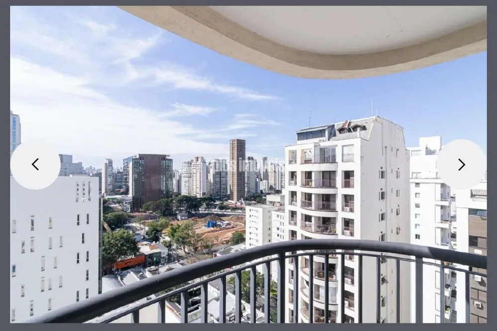 Apartamento, 3 quartos, 98 m² - Foto 1