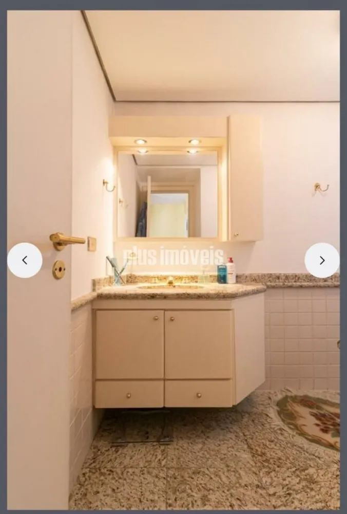 Apartamento, 3 quartos, 98 m² - Foto 4