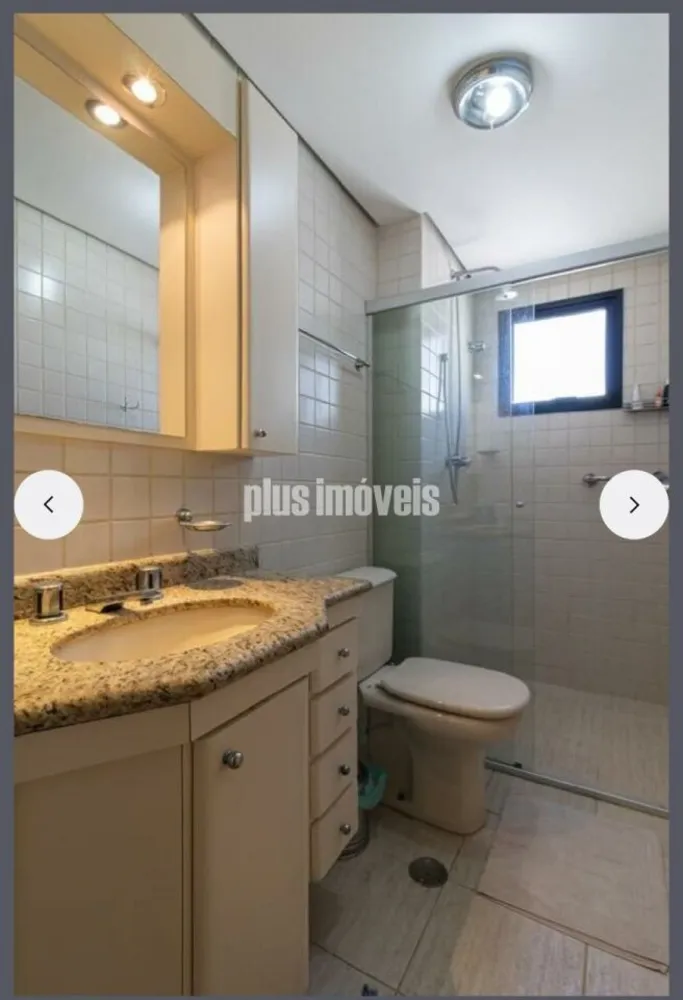 Apartamento, 3 quartos, 98 m² - Foto 2