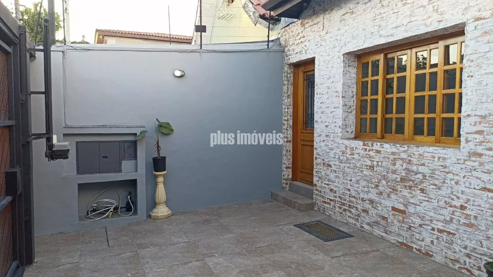 Casa à venda com 3 quartos, 120m² - Foto 2