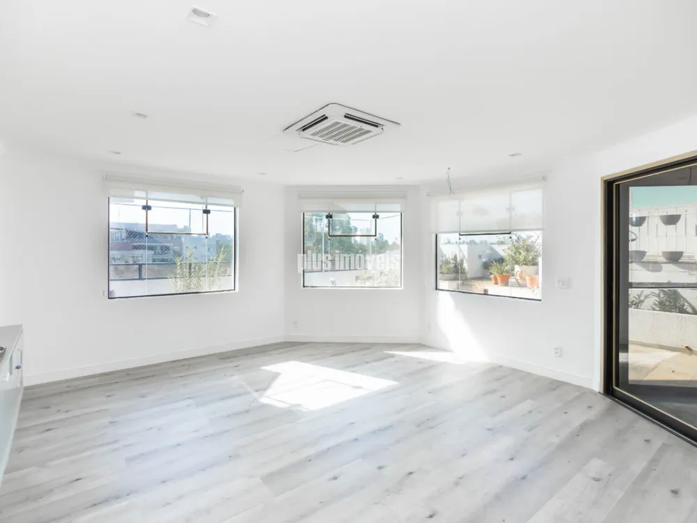 Apartamento, 4 quartos, 380 m² - Foto 1