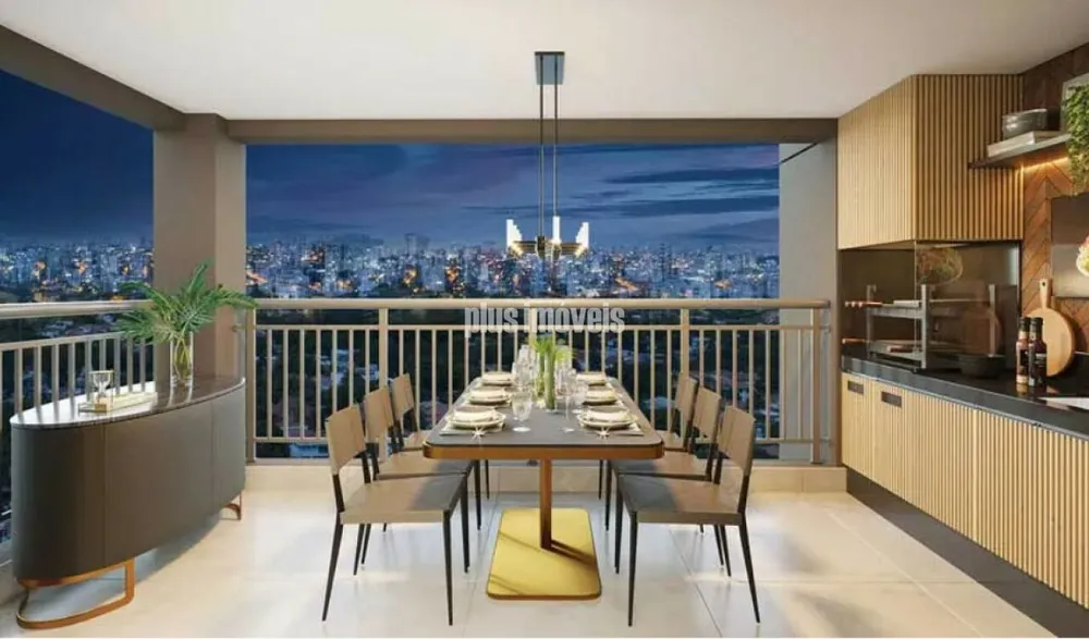 Apartamento, 3 quartos, 85 m² - Foto 6
