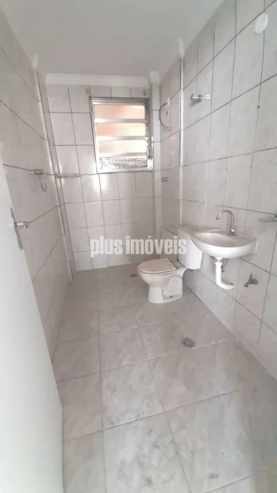 Apartamento, 1 quarto, 46 m² - Foto 1