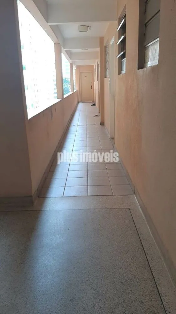Apartamento, 1 quarto, 46 m² - Foto 4