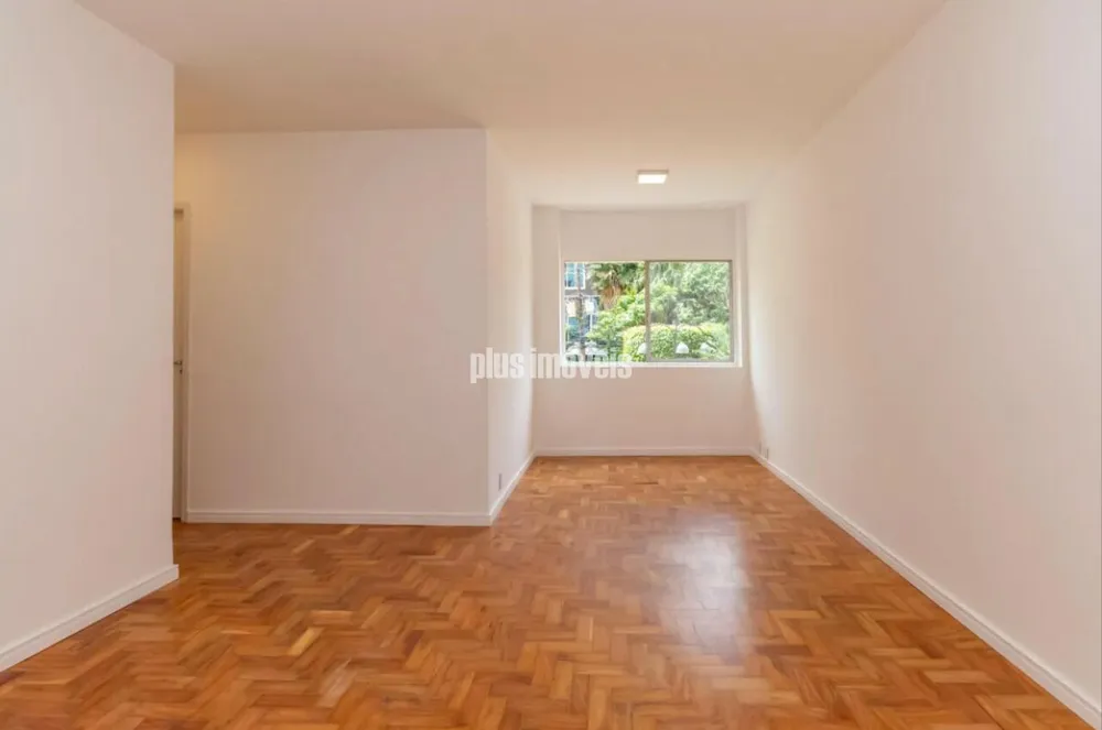 Apartamento, 2 quartos, 67 m² - Foto 1