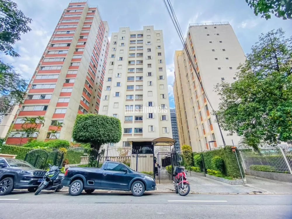 Apartamento, 2 quartos, 67 m² - Foto 5