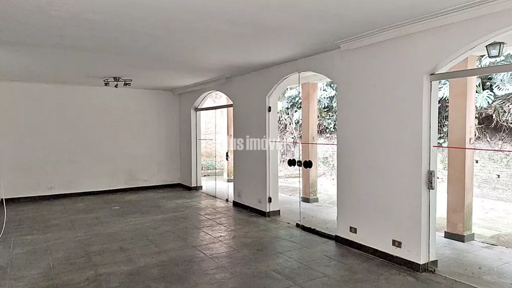 Casa à venda com 4 quartos, 306m² - Foto 4