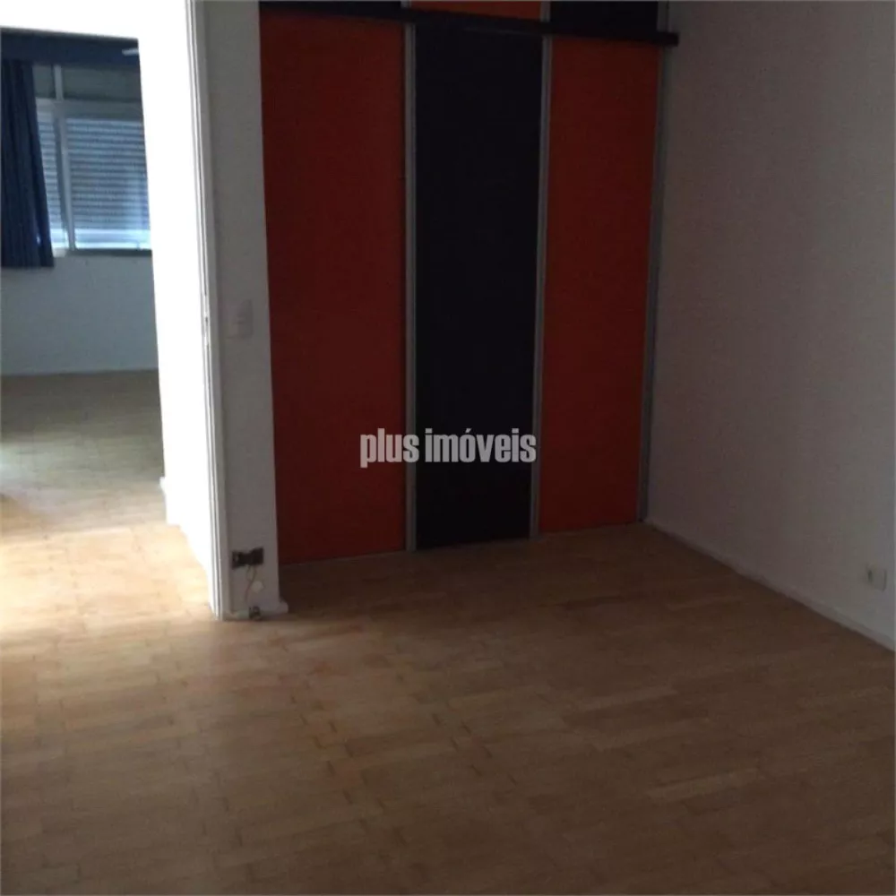 Apartamento à venda com 3 quartos, 132m² - Foto 4