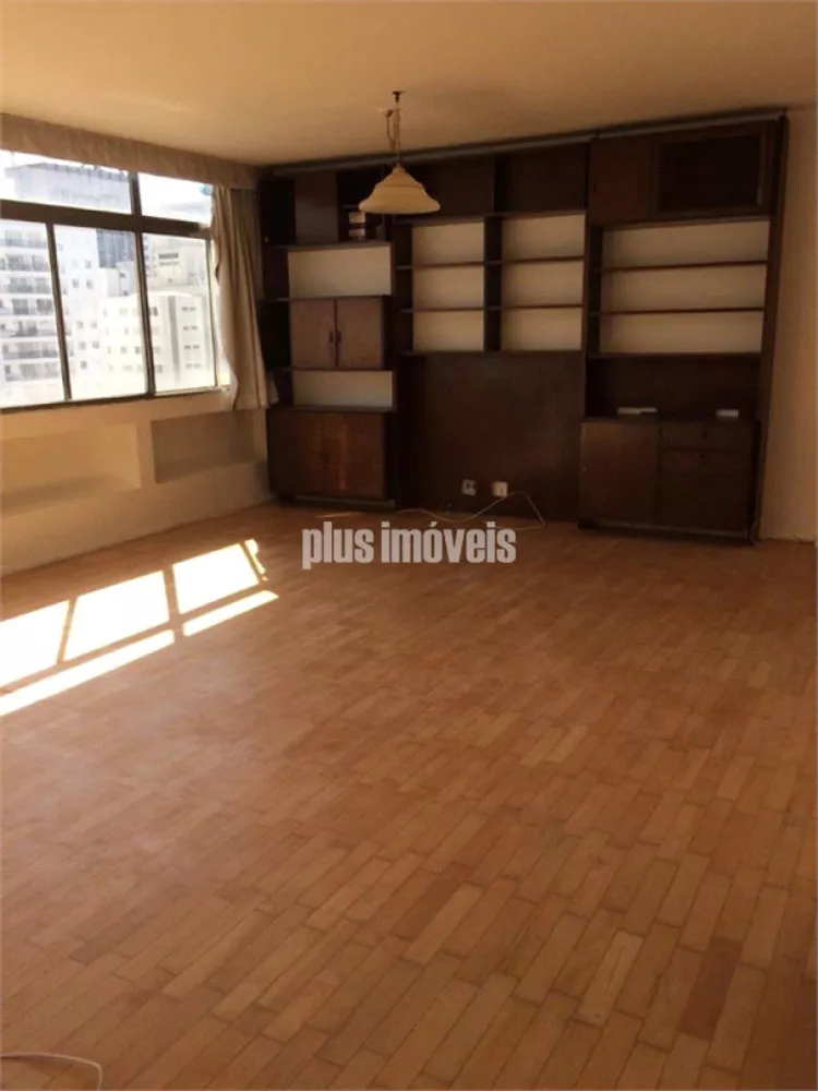 Apartamento à venda com 3 quartos, 132m² - Foto 3