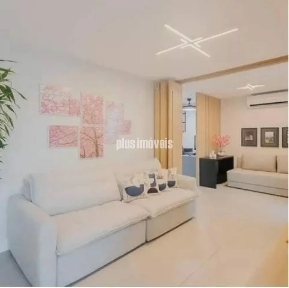 Apartamento, 2 quartos, 93 m² - Foto 4