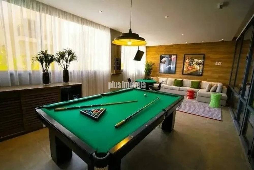 Apartamento, 2 quartos, 93 m² - Foto 7