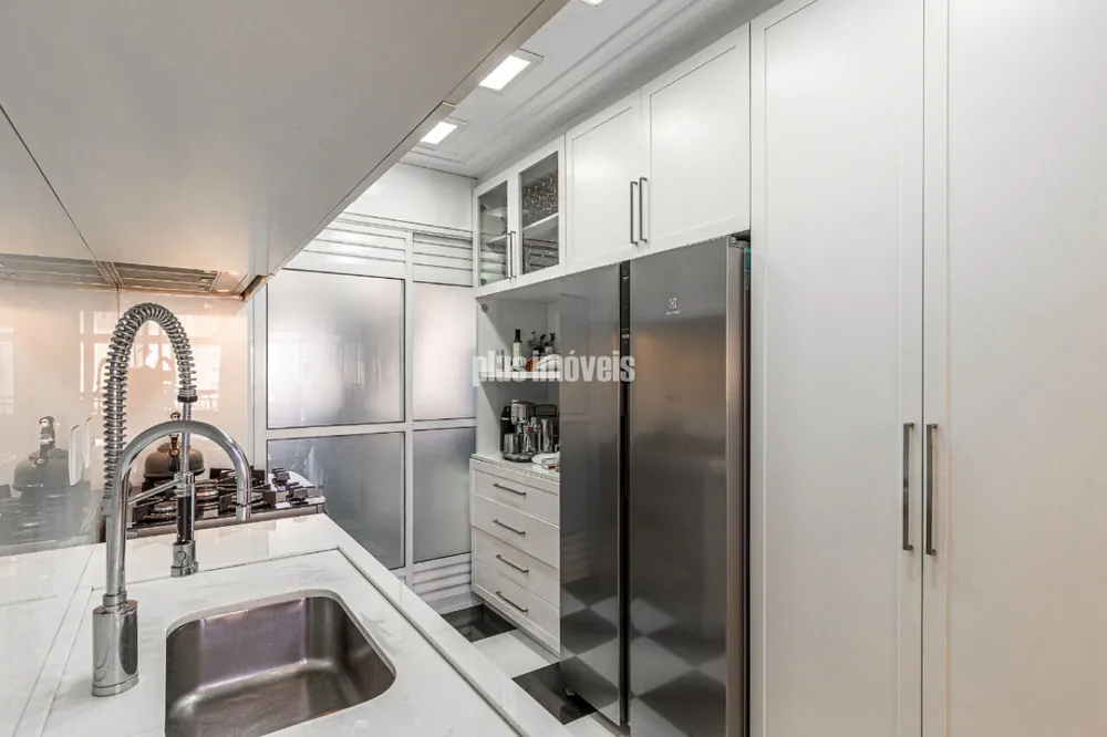 Apartamento, 2 quartos, 151 m² - Foto 2