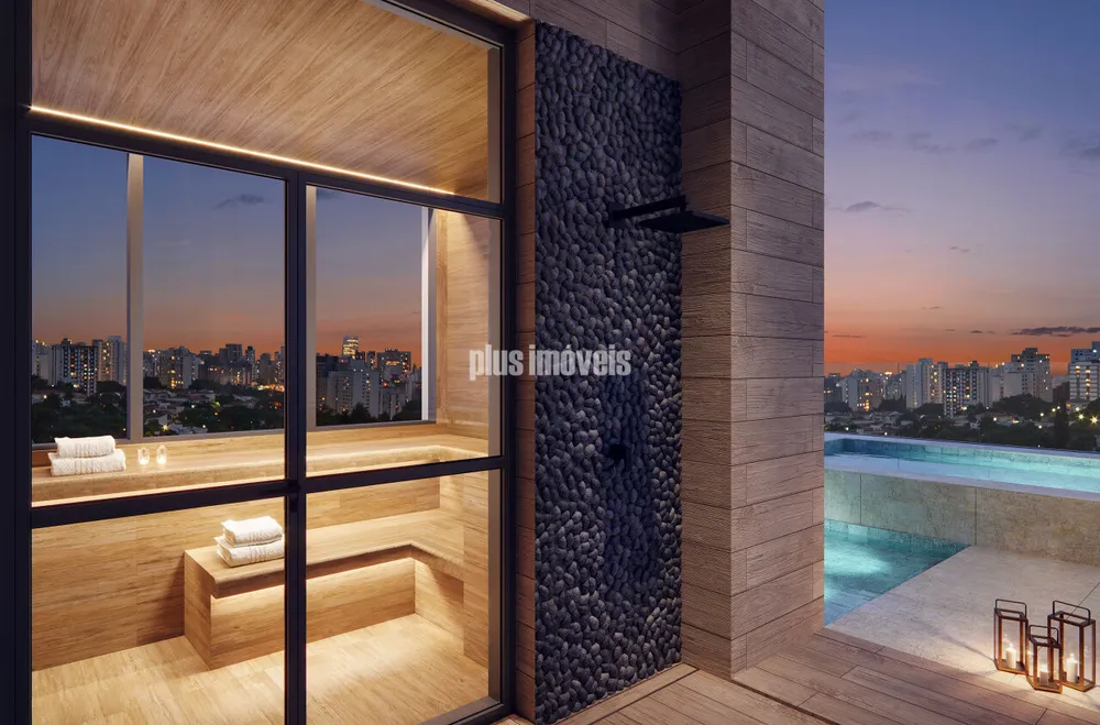 Apartamento, 2 quartos, 109 m² - Foto 3